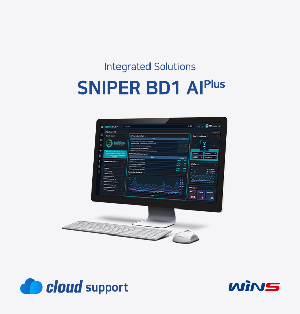 SNIPER BD1 AI Plus