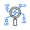 Context awareness threat tracing